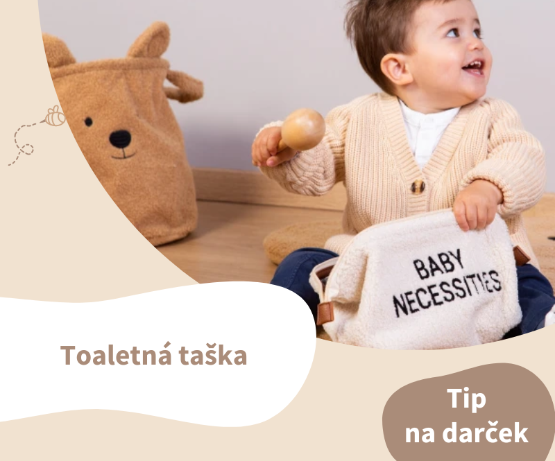 akcia tip na darcek toaletna taska